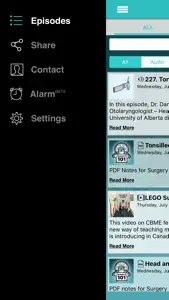 Surgery 101 screenshot #4 for iPhone