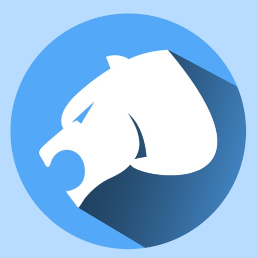 金钱豹vpn (simple app) Icon