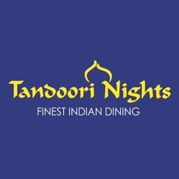 Tandoori Nights Cork