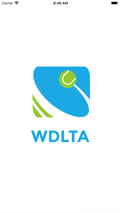 Screenshot #1 pour WDLTA