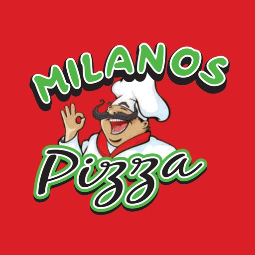Milanos Pizza Porth