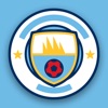 Team Manchester City - iPhoneアプリ