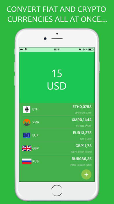 Money Conversion screenshot 4