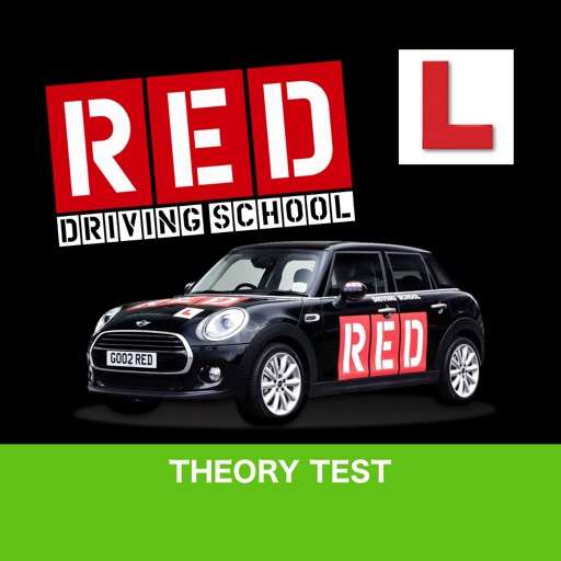 RED Theory Test