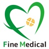 健康管理システム『もりもり』for Fine Medical