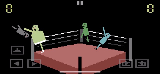 Wrassling(圖2)-速報App