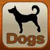 1,337 Dog Breeds,Veterinary App Feedback