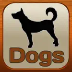 1,337 Dog Breeds,Veterinary App Contact