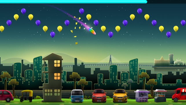 Gilli Danda -A Desi Flick Game(圖3)-速報App