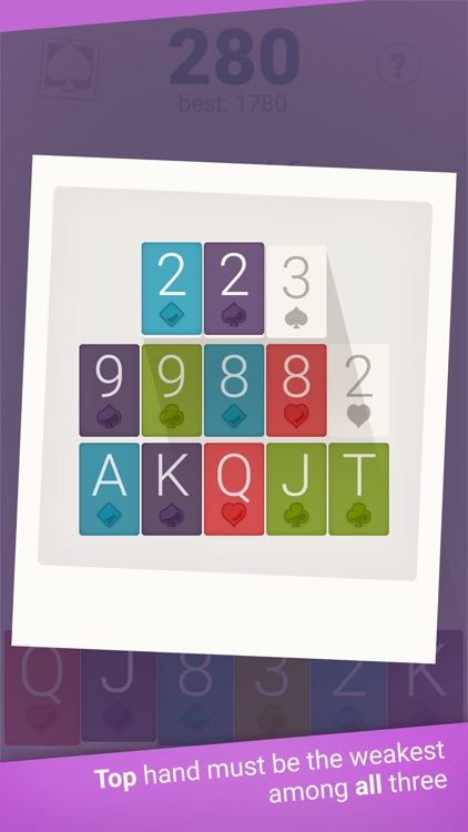 Selfie Poker screenshot-3