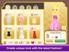 Game screenshot Tap Boutique for iPad hack