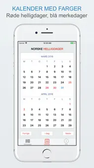 Norske Helligdager iphone bilder 3