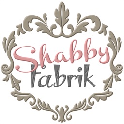 Shabby Fabrik