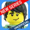 MyMinis - For LEGO® Minifigs App Support