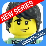 Download MyMinis - For LEGO® Minifigs app