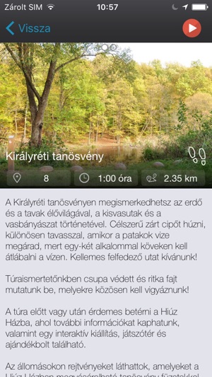 Duna-Ipoly Nemzeti Park(圖4)-速報App