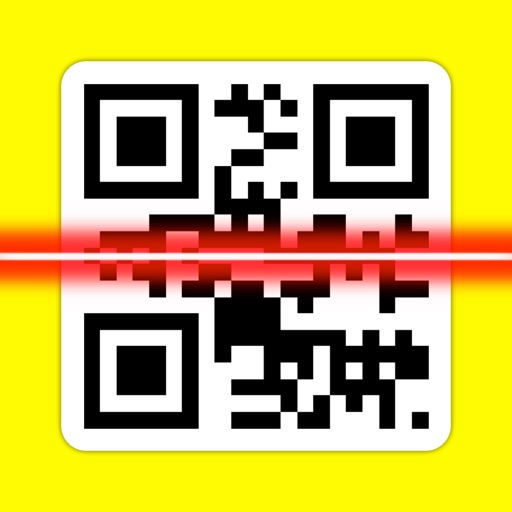 Scan QR Code Reader by Scanly icon