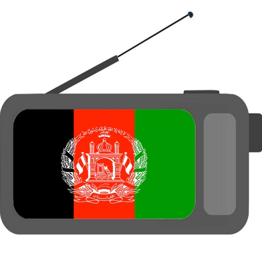 Afghanistan Radio: Afghan FM icon