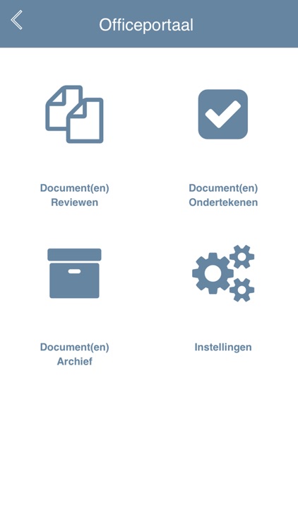 Sokolowski & Klaassens screenshot-3