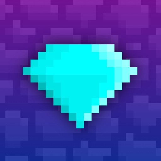 Pixel Gems!