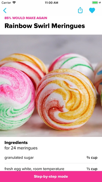 Tasty
