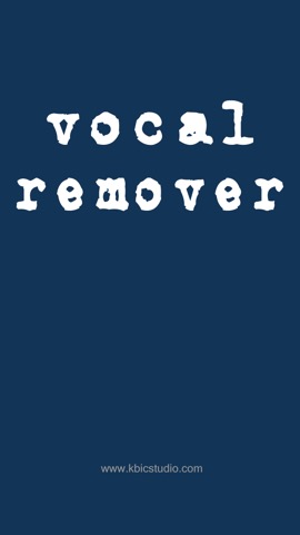 ボーカル削除 - Vocal Removerのおすすめ画像3
