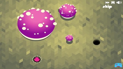 Rubber Snake Screenshot