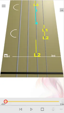Game screenshot StringClub mod apk