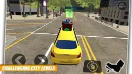 Game screenshot Limousine Taxi: City Driving hack