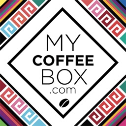 MyCoffeeBox Café Orgánico