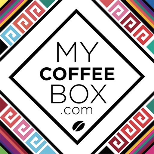 MyCoffeeBox Café Orgánico