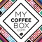 Con la aplicación MyCoffeeBox tendrás acceso a mucha información para los amantes del café, y podrás ubicar los expendios de café orgánico MyCoffeeBox, tendrás acceso a acumular puntos por cada bebida comprada en cualquiera de nuestras sucursales en todo el país, podrás ganar bebidas gratis ya sea que compres en nuestro expendio en Monterrey o Tuxtla