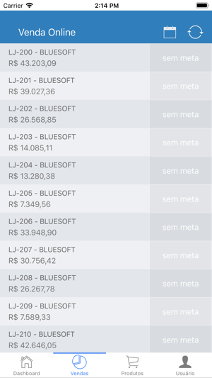 Bluesoft Venda Online(圖4)-速報App
