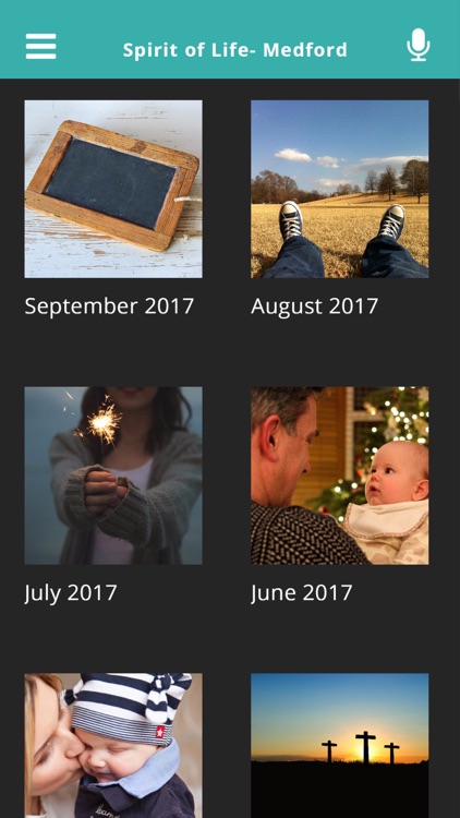 Spirit of Life- Medford