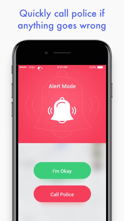 Companion: Personal Safety screenshot-3