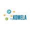 myKomela Mobile est l'interface mobile du logiciel en ligne myKomela Cloud