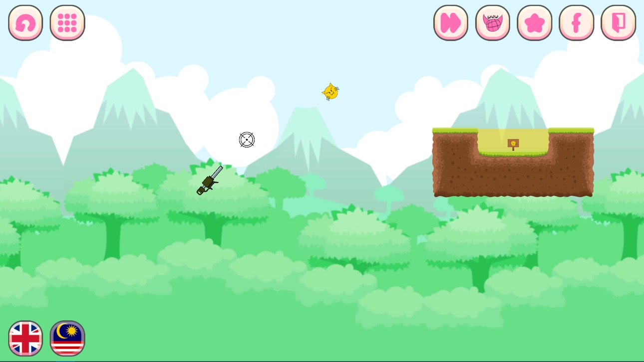 Screenshot 2 of MiawFly