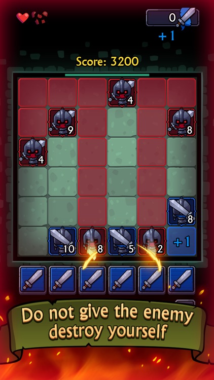Heroes Tactics screenshot-3