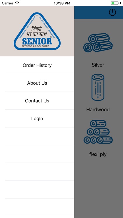Senior Plywood screenshot-4