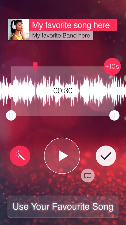 Ringtone maker 123!