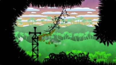 Leaf on the Wind screenshot1