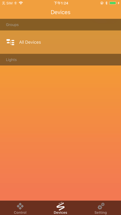 Screenshot #2 pour Annas Lights