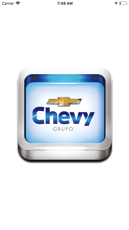 GRUPO CHEVY