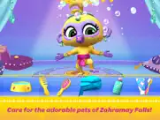 shimmer and shine: genie games айпад изображения 3