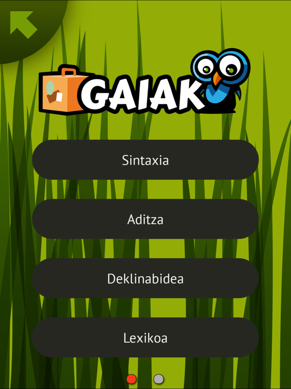Screenshot #5 pour Auskalo