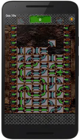 Game screenshot Pipe Dream - Plumber mod apk