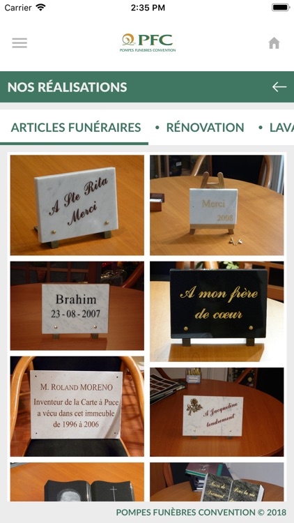 PFCONVENTION screenshot-3