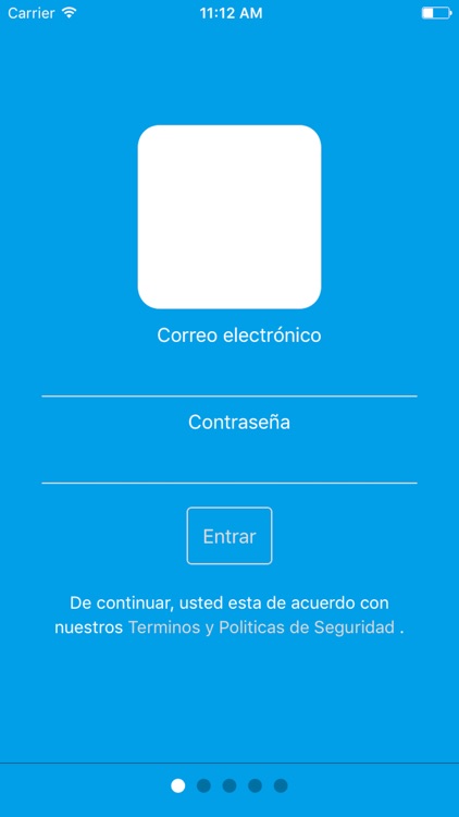 Instituto Culmen screenshot-3