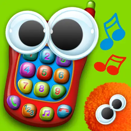 Funny Toy Phone Game Cheats