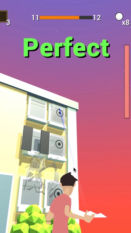 Window Breaker! screenshot-0